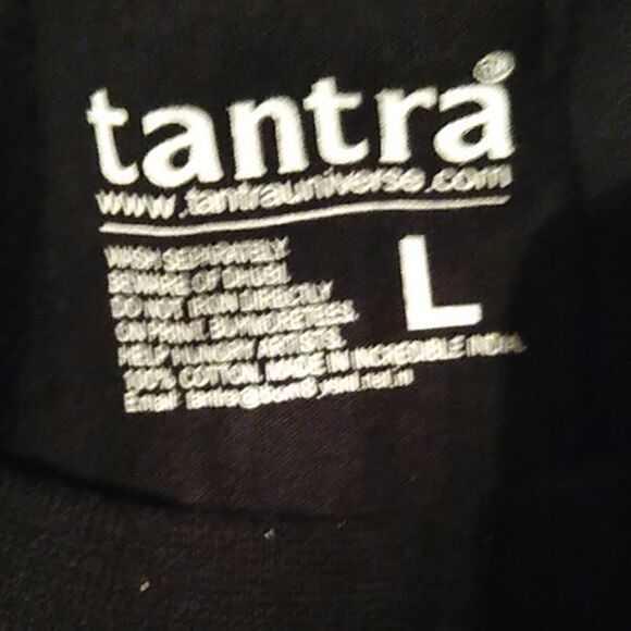I Love Indian Food Tee - Picture 2 of 2